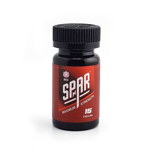 Spar Red